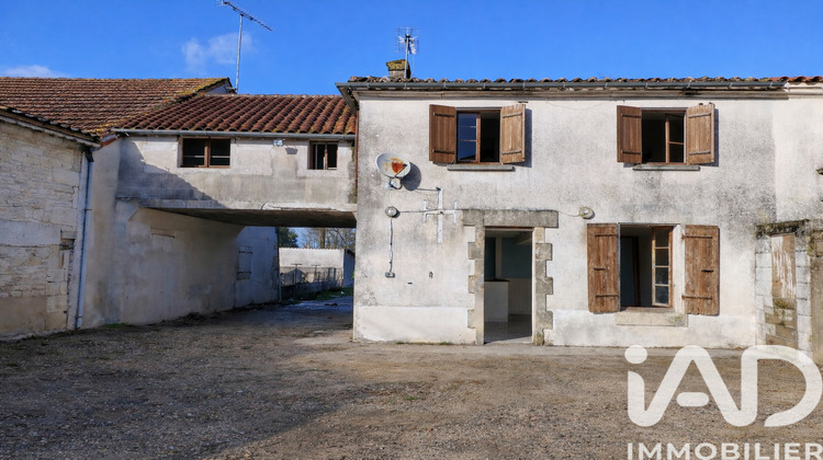 Ma-Cabane - Vente Maison Sigogne, 174 m²