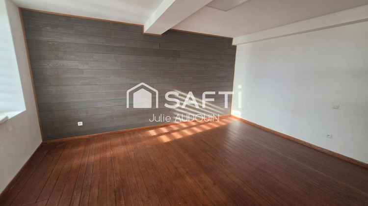 Ma-Cabane - Vente Maison Sigogne, 140 m²