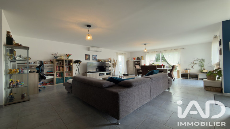 Ma-Cabane - Vente Maison Sigogne, 84 m²