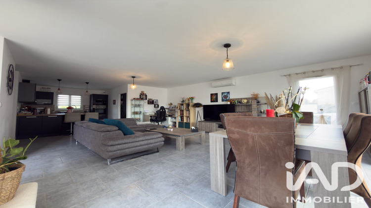 Ma-Cabane - Vente Maison Sigogne, 84 m²