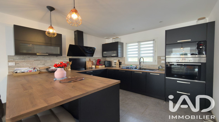 Ma-Cabane - Vente Maison Sigogne, 84 m²