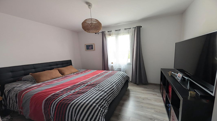 Ma-Cabane - Vente Maison SIGOGNE, 83 m²