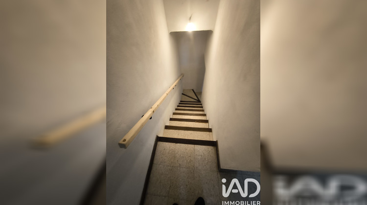 Ma-Cabane - Vente Maison Sigonce, 65 m²