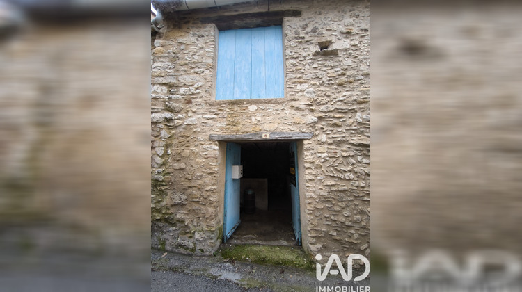 Ma-Cabane - Vente Maison Sigonce, 56 m²