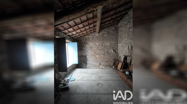 Ma-Cabane - Vente Maison Sigonce, 56 m²