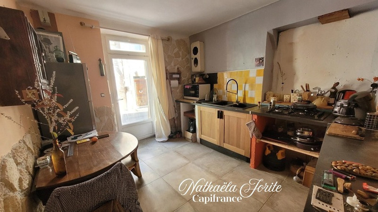 Ma-Cabane - Vente Maison SIGONCE, 60 m²