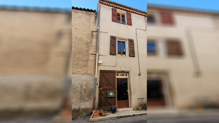 Ma-Cabane - Vente Maison SIGONCE, 60 m²