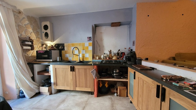 Ma-Cabane - Vente Maison SIGONCE, 60 m²