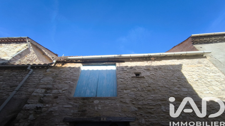 Ma-Cabane - Vente Maison Sigonce, 56 m²