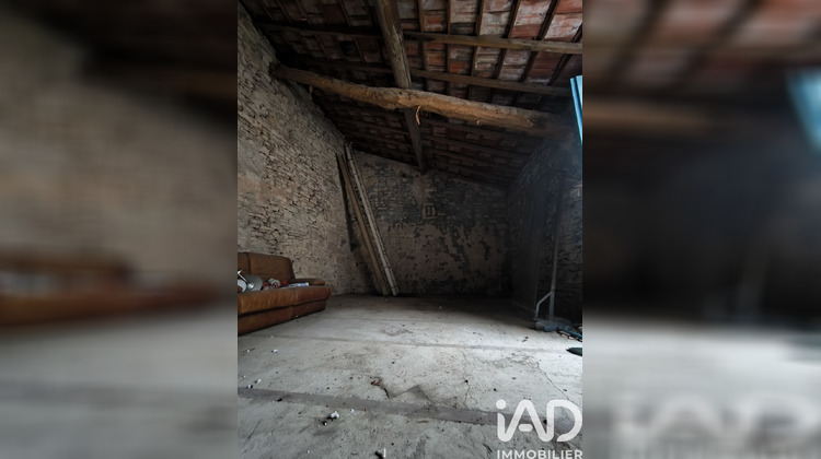 Ma-Cabane - Vente Maison Sigonce, 56 m²