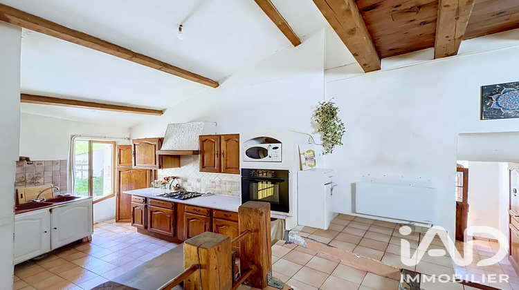 Ma-Cabane - Vente Maison Sigonce, 64 m²