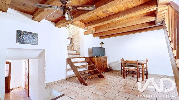 Ma-Cabane - Vente Maison Sigonce, 64 m²