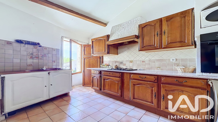 Ma-Cabane - Vente Maison Sigonce, 64 m²