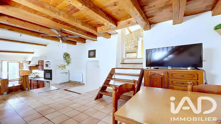 Ma-Cabane - Vente Maison Sigonce, 64 m²