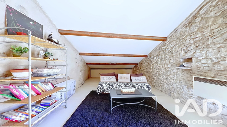 Ma-Cabane - Vente Maison Sigonce, 64 m²