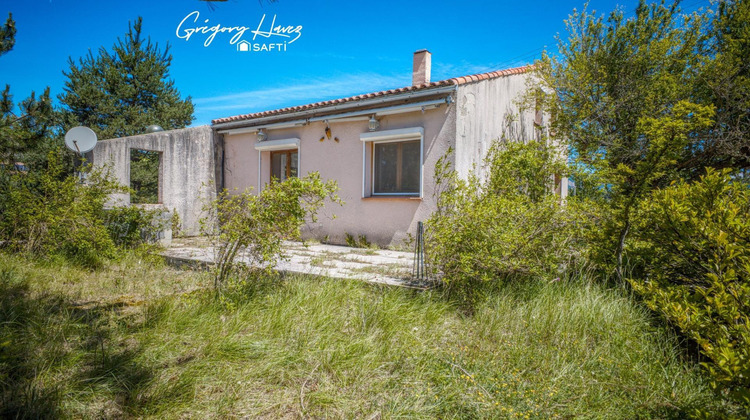 Ma-Cabane - Vente Maison Sigottier, 147 m²