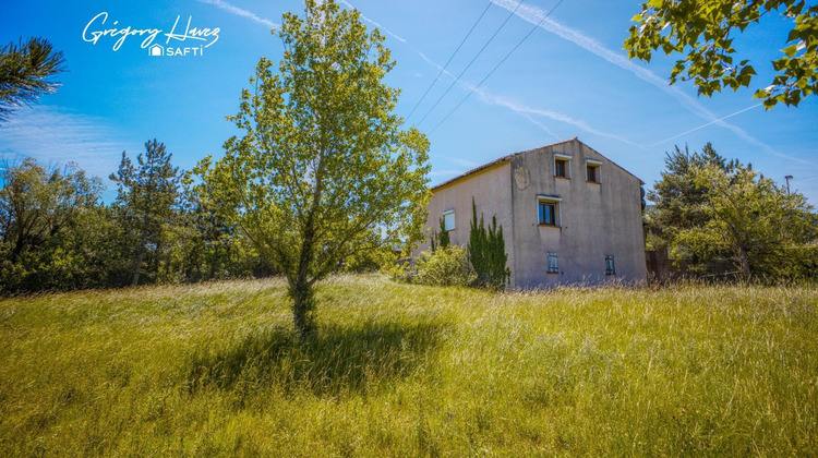 Ma-Cabane - Vente Maison Sigottier, 147 m²