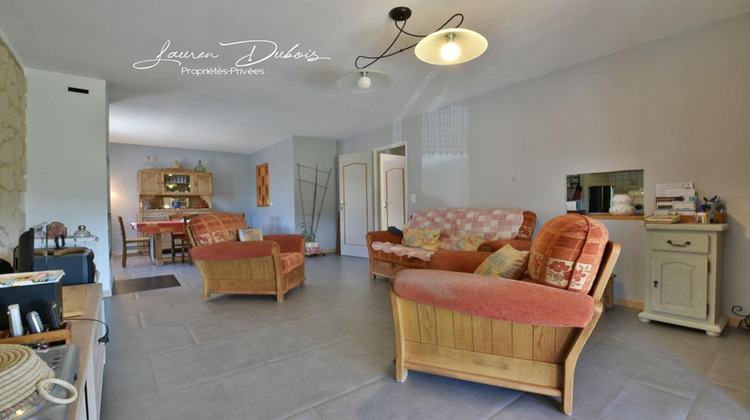 Ma-Cabane - Vente Maison SIGOTTIER, 89 m²
