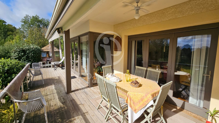 Ma-Cabane - Vente Maison Sigoulès, 194 m²