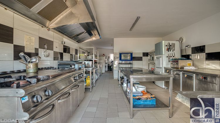 Ma-Cabane - Vente Maison SIGOULES, 470 m²