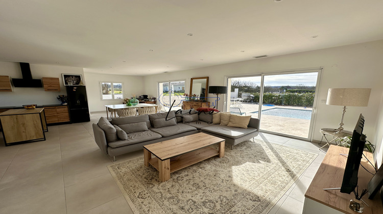 Ma-Cabane - Vente Maison Sigoulès, 119 m²