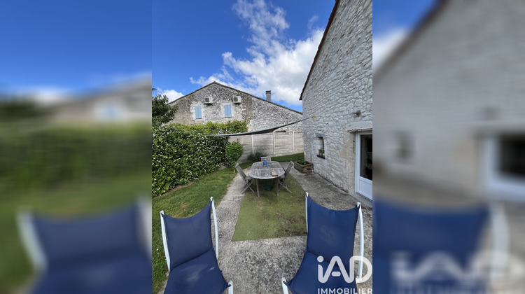 Ma-Cabane - Vente Maison Sigoulès, 80 m²