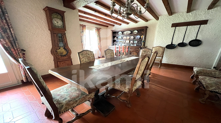 Ma-Cabane - Vente Maison Sigoulès, 192 m²