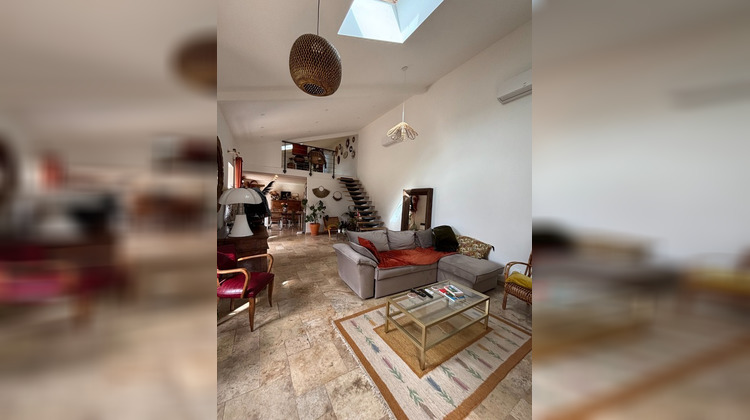 Ma-Cabane - Vente Maison SIGOULES, 80 m²