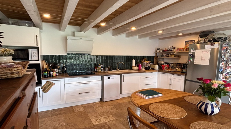 Ma-Cabane - Vente Maison SIGOULES, 80 m²