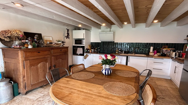 Ma-Cabane - Vente Maison SIGOULES, 80 m²