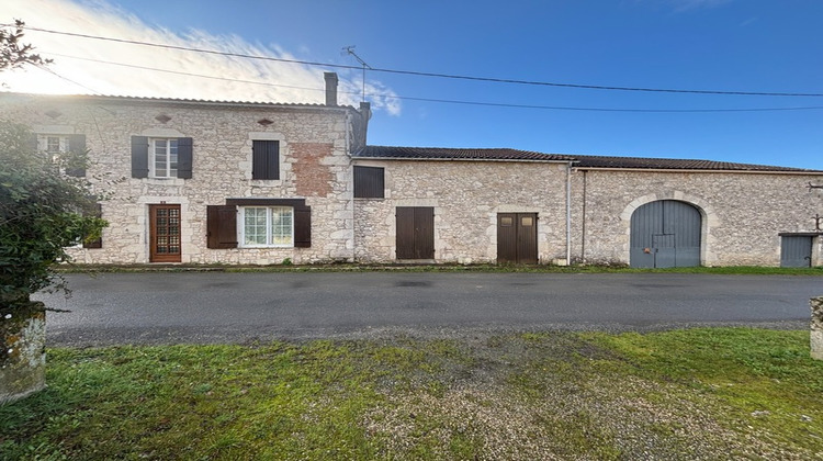 Ma-Cabane - Vente Maison SIGOULES, 166 m²