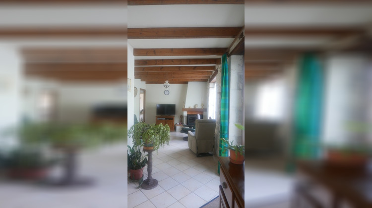 Ma-Cabane - Vente Maison SIGOULES, 166 m²