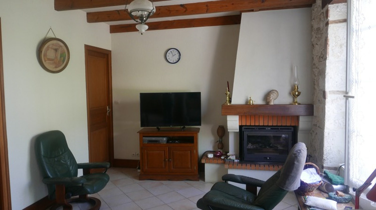 Ma-Cabane - Vente Maison SIGOULES, 166 m²