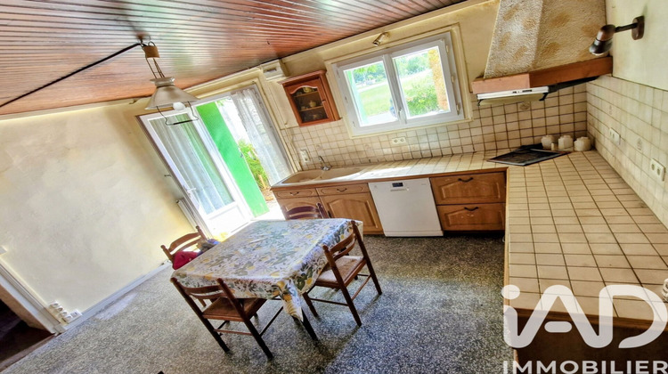 Ma-Cabane - Vente Maison Sigoulès, 132 m²