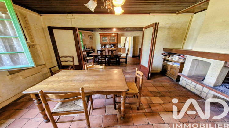 Ma-Cabane - Vente Maison Sigoulès, 132 m²