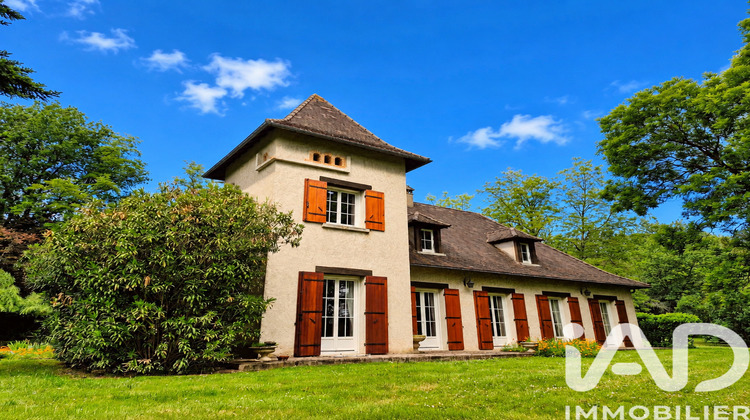 Ma-Cabane - Vente Maison Sigoulès, 192 m²
