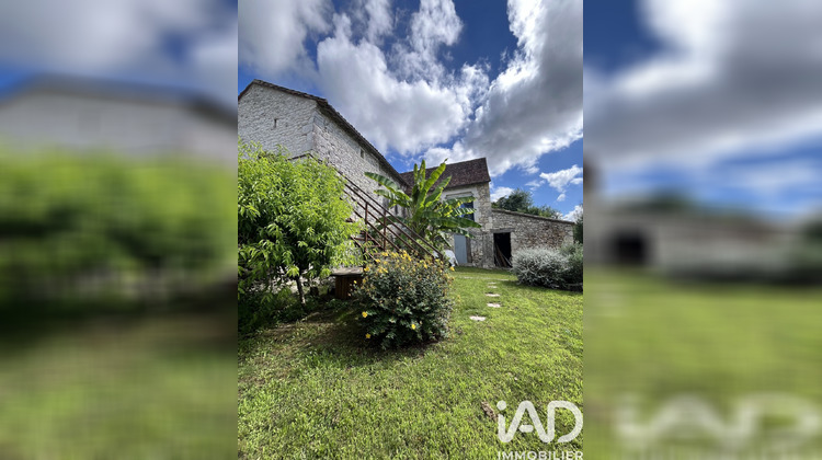 Ma-Cabane - Vente Maison Sigoulès, 80 m²