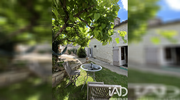 Ma-Cabane - Vente Maison Sigoulès, 80 m²