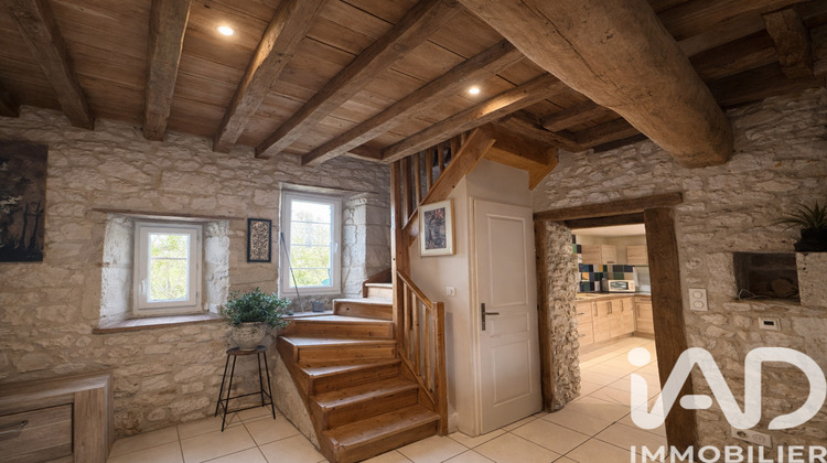 Ma-Cabane - Vente Maison Sigoulès, 80 m²