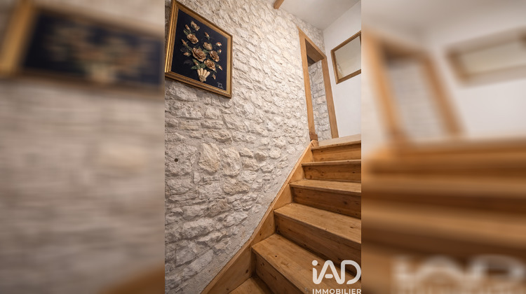 Ma-Cabane - Vente Maison Sigoulès, 80 m²