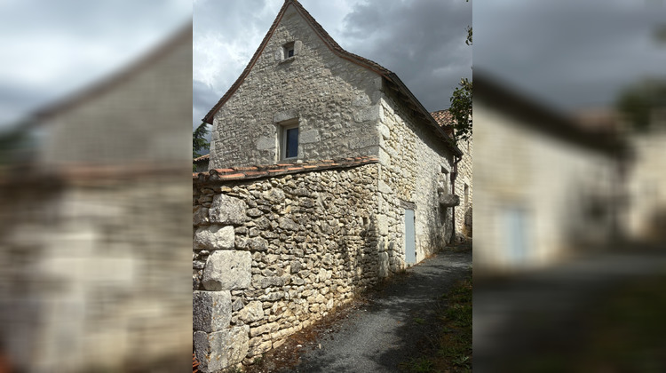 Ma-Cabane - Vente Maison SIGOULES, 85 m²
