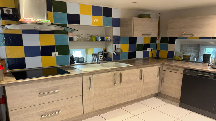 Ma-Cabane - Vente Maison SIGOULES, 85 m²