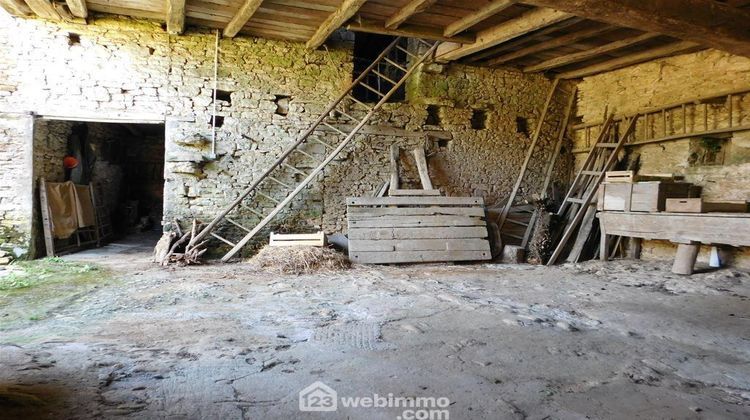 Ma-Cabane - Vente Maison Sigournais, 200 m²