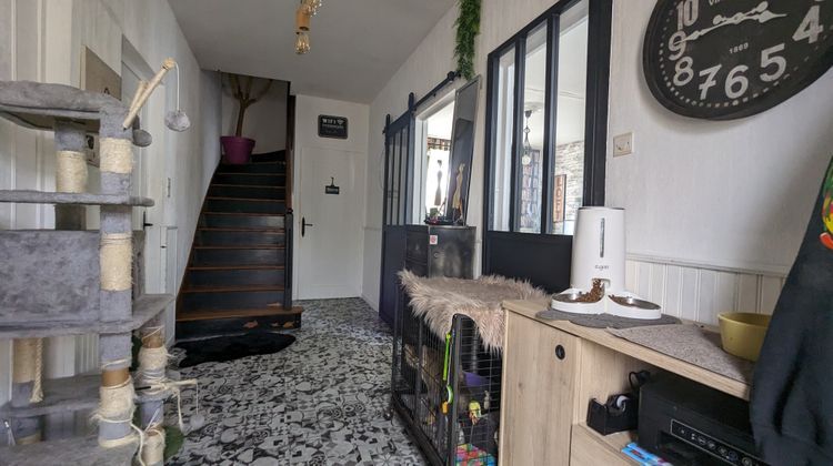 Ma-Cabane - Vente Maison Sigournais, 140 m²