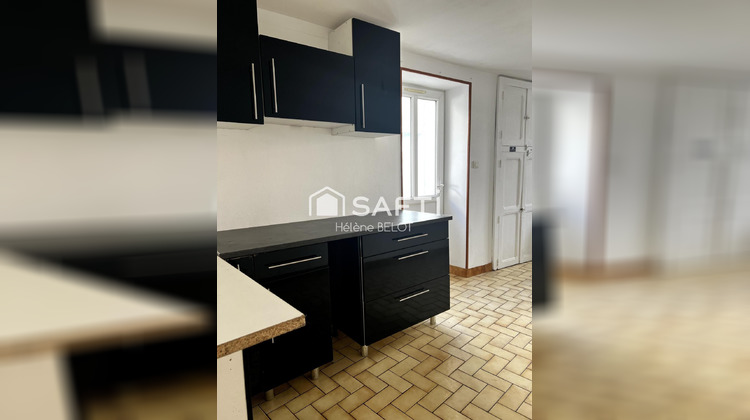 Ma-Cabane - Vente Maison Sigournais, 80 m²