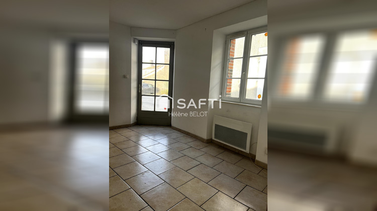 Ma-Cabane - Vente Maison Sigournais, 80 m²