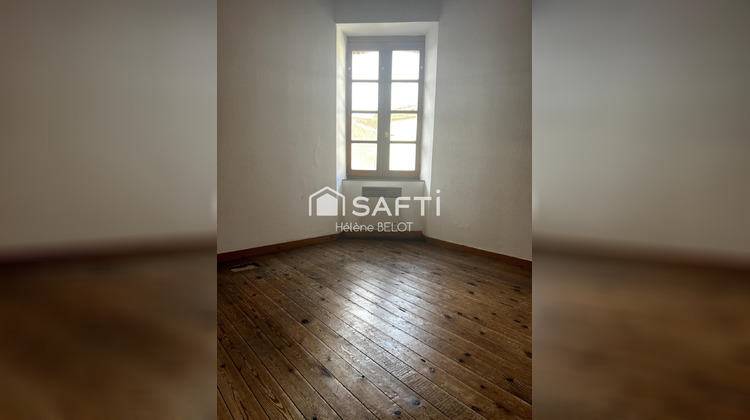 Ma-Cabane - Vente Maison Sigournais, 80 m²