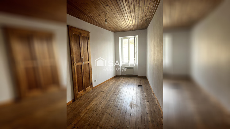 Ma-Cabane - Vente Maison Sigournais, 80 m²