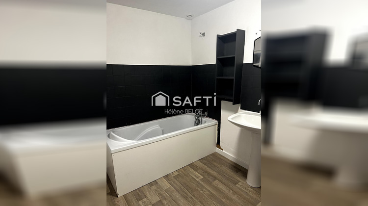 Ma-Cabane - Vente Maison Sigournais, 80 m²