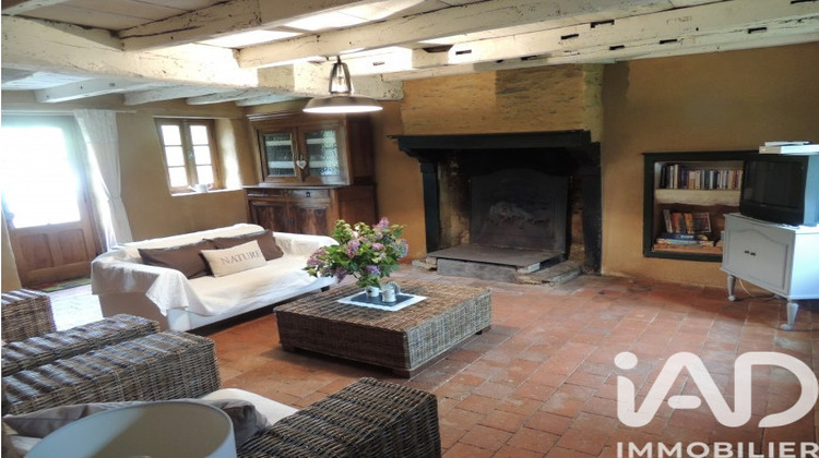 Ma-Cabane - Vente Maison Sigournais, 180 m²
